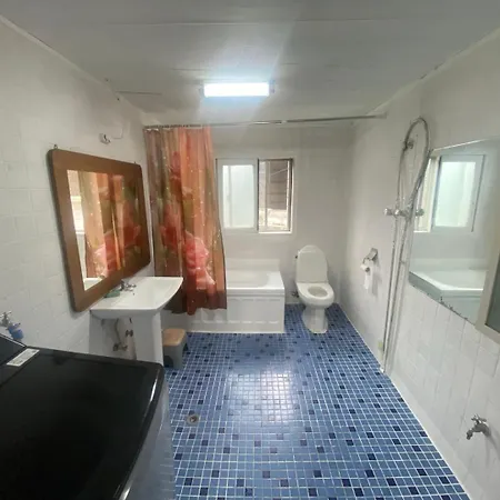 Jayang House Villa
